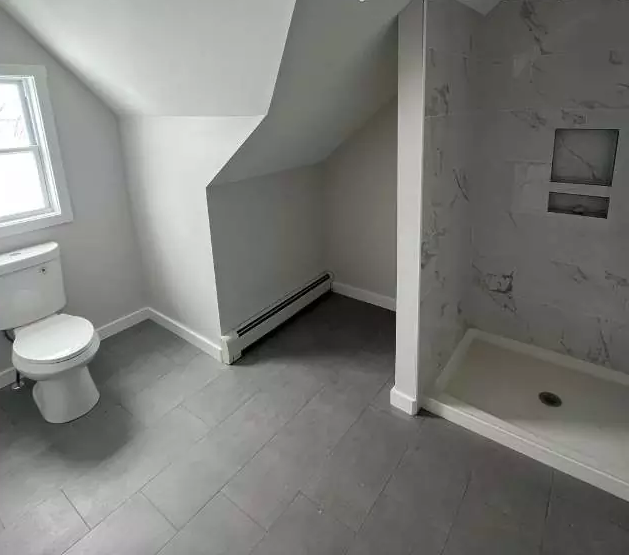 After: Smoke Damage Cleanup