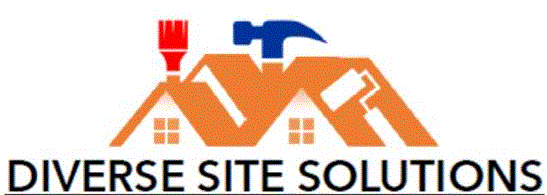 Diverse Site Solutions Logo
